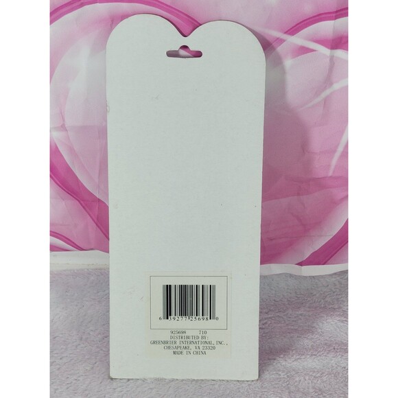 Makeup Cosmetic Lipstick Sticky Notes 3 Pack 25 Sheets Make Me Up Y2K NEW - Picture 2 of 3